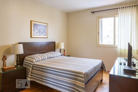 Quarto 1 de apartamento à venda com 3 quartos, 89m² em Perdizes, São Paulo