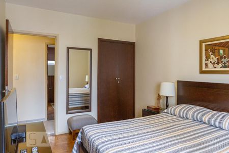 Quarto 1 de apartamento à venda com 3 quartos, 89m² em Perdizes, São Paulo