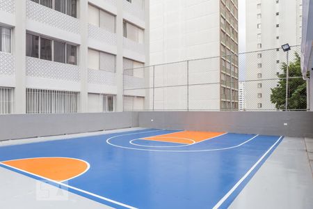 Apartamento à venda com 89m², 3 quartos e 1 vagaÁrea comum - Quadra