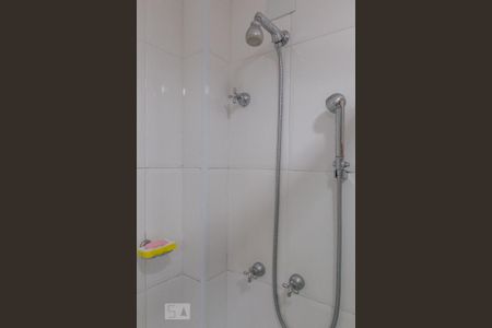 Apartamento à venda com 89m², 3 quartos e 1 vagaBanheiro