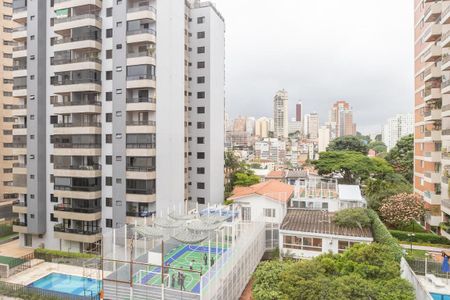 Apartamento à venda com 89m², 3 quartos e 1 vagaVista do Quarto 2