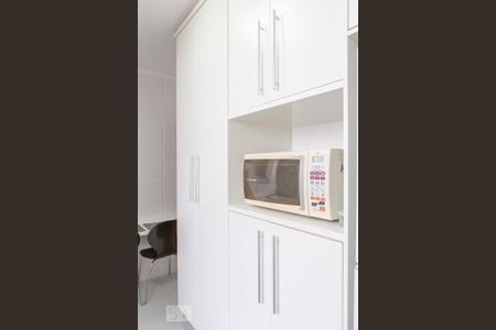 Apartamento à venda com 89m², 3 quartos e 1 vagaCozinha