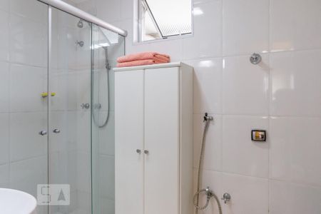 Apartamento à venda com 89m², 3 quartos e 1 vagaBanheiro