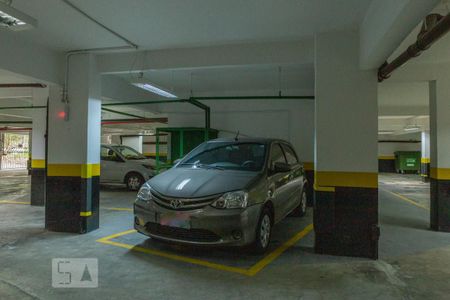 Apartamento à venda com 89m², 3 quartos e 1 vagaGaragem