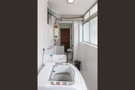 Apartamento à venda com 89m², 3 quartos e 1 vagaÁrea de Serviço