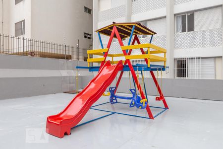 Apartamento à venda com 89m², 3 quartos e 1 vagaÁrea Comum - Playground