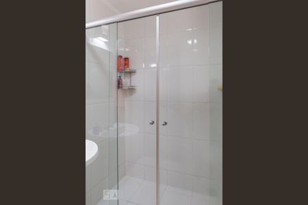 Apartamento à venda com 89m², 3 quartos e 1 vagaBanheiro