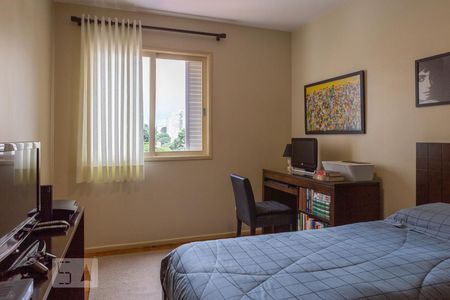 Quarto 2 de apartamento à venda com 3 quartos, 89m² em Perdizes, São Paulo