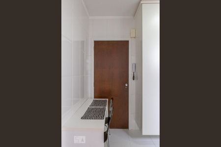 Apartamento à venda com 89m², 3 quartos e 1 vagaCozinha