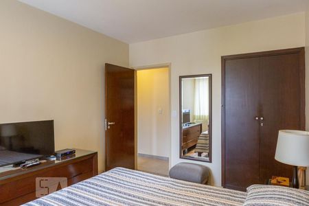 Quarto 1 de apartamento à venda com 3 quartos, 89m² em Perdizes, São Paulo