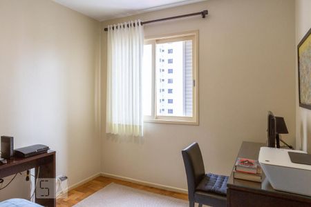 Apartamento à venda com 89m², 3 quartos e 1 vagaQuarto 2