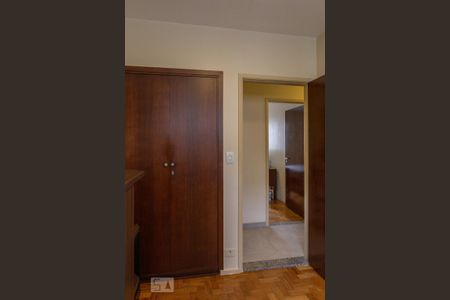 Apartamento à venda com 89m², 3 quartos e 1 vagaQuarto 3