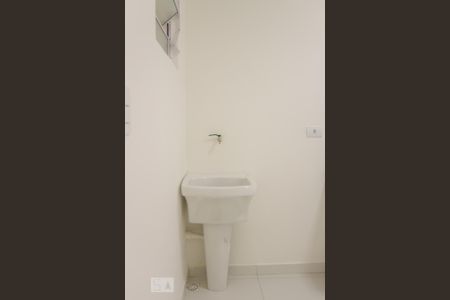 Apartamento para alugar com 50m², 1 quarto e sem vaga Apartamento para alugar com 50m², 1 quarto e sem vagaÁrea de Serviço