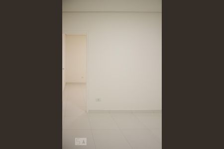 Sala/Cozinha de apartamento para alugar com 1 quarto, 50m² em Nova Gerti, São Caetano do Sul