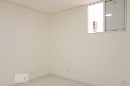 Quarto de apartamento para alugar com 1 quarto, 50m² em Nova Gerti, São Caetano do Sul