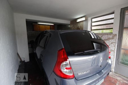 Casa à venda com 100m², 6 quartos e 2 vagasGaragem