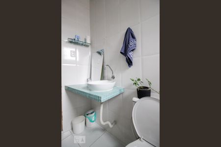 Casa à venda com 100m², 6 quartos e 2 vagasSuíte 2