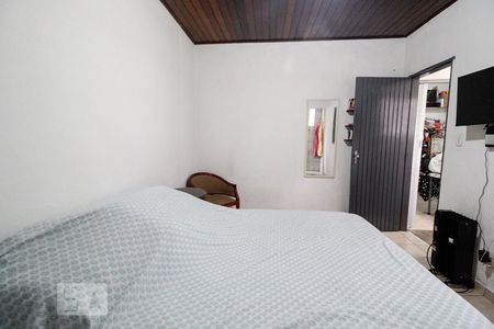 Quarto 1 de casa à venda com 6 quartos, 100m² em Vila Mangalot, São Paulo