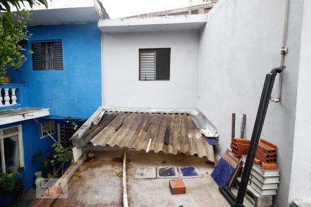 Casa à venda com 100m², 6 quartos e 2 vagasQuintal 1