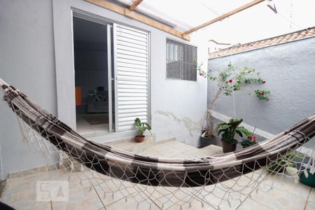 Casa à venda com 100m², 6 quartos e 2 vagasQuintal 2