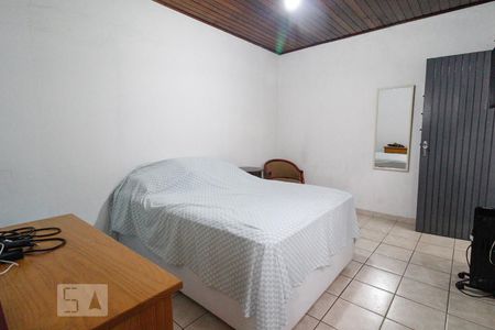 Quarto 1 de casa à venda com 6 quartos, 100m² em Vila Mangalot, São Paulo