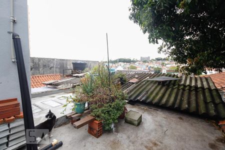 Casa à venda com 100m², 6 quartos e 2 vagasQuintal 1