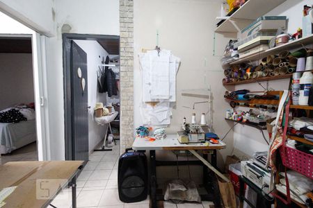 Casa à venda com 100m², 6 quartos e 2 vagasQuarto 3