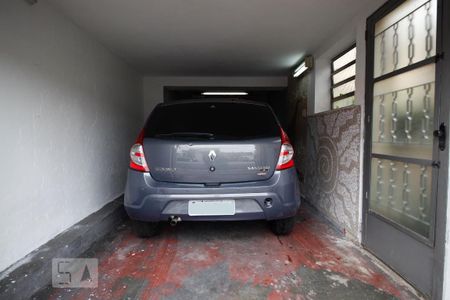 Casa à venda com 100m², 6 quartos e 2 vagasGaragem