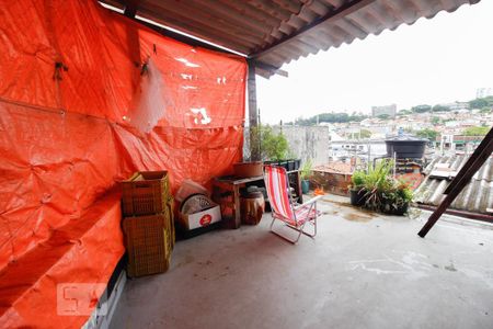 Casa à venda com 100m², 6 quartos e 2 vagasQuintal 1