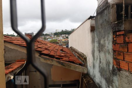 Casa à venda com 100m², 6 quartos e 2 vagasVista