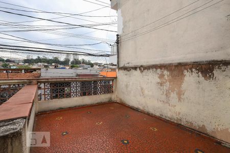 Casa à venda com 100m², 6 quartos e 2 vagasTerraço