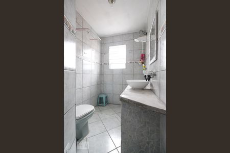 Casa à venda com 100m², 6 quartos e 2 vagasSuíte 1