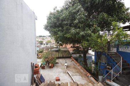 Casa à venda com 100m², 6 quartos e 2 vagasVista