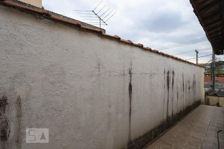 Casa à venda com 100m², 6 quartos e 2 vagasQuarto 1 Vista