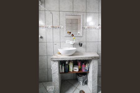 Casa à venda com 100m², 6 quartos e 2 vagasSuíte 1