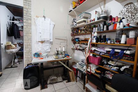 Casa à venda com 100m², 6 quartos e 2 vagasQuarto 3