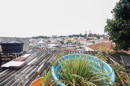 Casa à venda com 100m², 6 quartos e 2 vagasQuintal 1