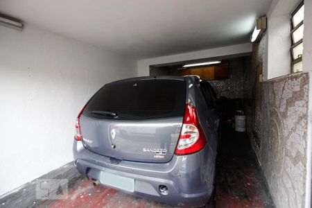 Casa à venda com 100m², 6 quartos e 2 vagasGaragem