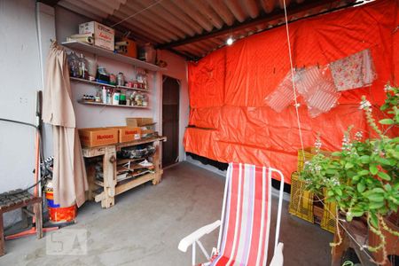 Casa à venda com 100m², 6 quartos e 2 vagasQuintal 1