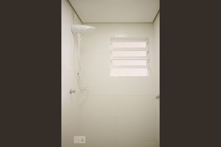 Apartamento para alugar com 50m², 1 quarto e sem vaga Apartamento para alugar com 50m², 1 quarto e sem vagaBanheiro