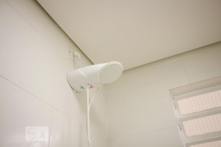 Apartamento para alugar com 50m², 1 quarto e sem vaga Apartamento para alugar com 50m², 1 quarto e sem vagaBanheiro