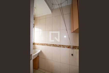 Apartamento à venda com 55m², 2 quartos e 1 vagaÁrea de Serviço