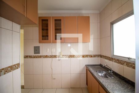 Apartamento à venda com 55m², 2 quartos e 1 vagaCozinha
