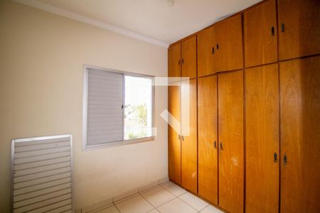 Quarto 1 de apartamento para alugar com 2 quartos, 55m² em Quinta da Paineira, São Paulo