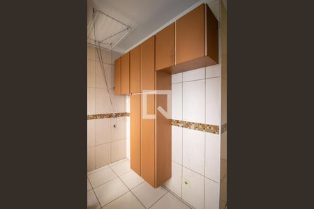 Apartamento à venda com 55m², 2 quartos e 1 vagaCozinha