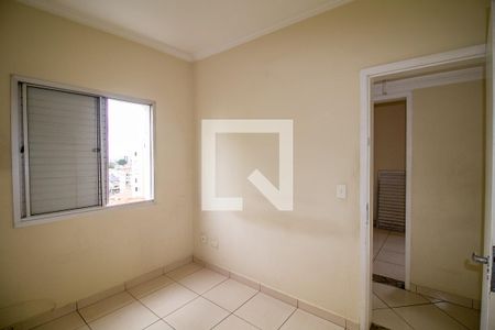Apartamento à venda com 55m², 2 quartos e 1 vagaQuarto 2
