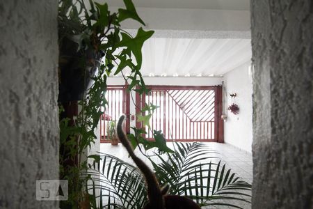 Vista da Sala de casa para alugar com 2 quartos, 250m² em Jardim das Flores, Osasco
