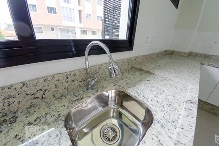 Cozinha de apartamento para alugar com 2 quartos, 71m² em Ingleses do Rio Vermelho, Florianópolis