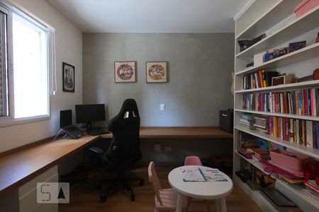 Apartamento à venda com 120m², 3 quartos e 2 vagas Apartamento à venda com 120m², 3 quartos e 2 vagasQuarto 2