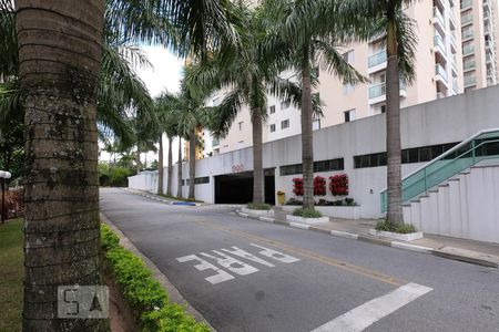 Apartamento à venda com 120m², 3 quartos e 2 vagas Apartamento à venda com 120m², 3 quartos e 2 vagasFachada